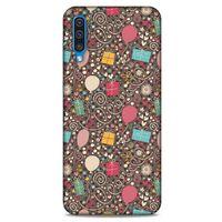 Yılbaşı Süsleri 27 Samsung Galaxy A30s Kılıf Silikon Kapak