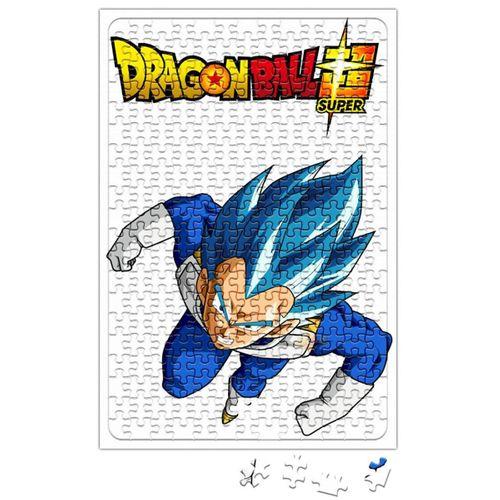 DRAGONBALL Z SUPER Puzzle 240 Parça Yapboz
