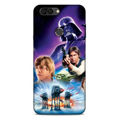 Lopard Vestel Venüs V6 Uyumlu Kılıf IMDB Film (17) Tasarım Kılıf Star Wars İmparatorluk Geri Dönüyor