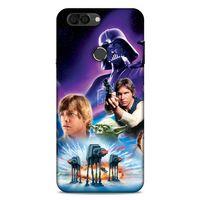 Lopard Vestel Venüs V6 Uyumlu Kılıf IMDB Film (17) Tasarım Kılıf Star Wars İmparatorluk Geri Dönüyor