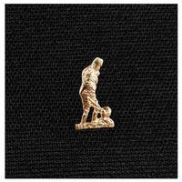 Atatürk Kocatepe Rozet Yaka Rozeti Altın - 2 adet