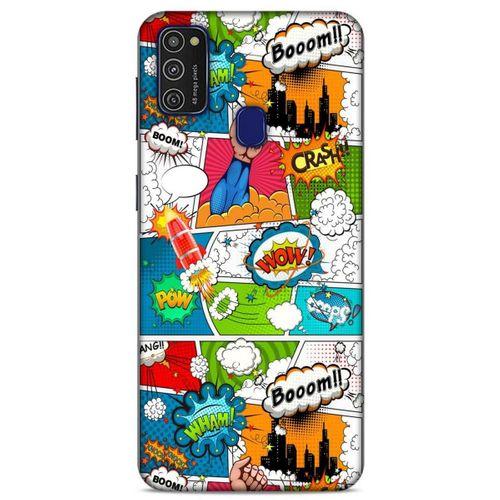 Cartoon 004 Xiaomi Mi A2 Lite Kılıf