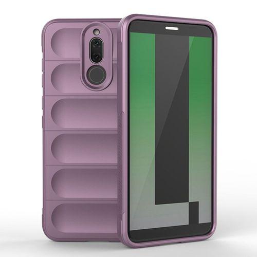 Huawei Mate 10 Lite Kılıf Optimum Silikon