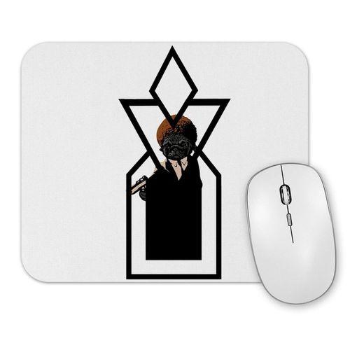 Skyrim  Winterhold Mouse Pad