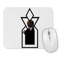 Skyrim  Winterhold Mouse Pad