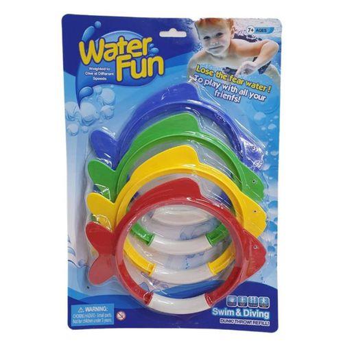 Halka Havuz Oyunu - 1966