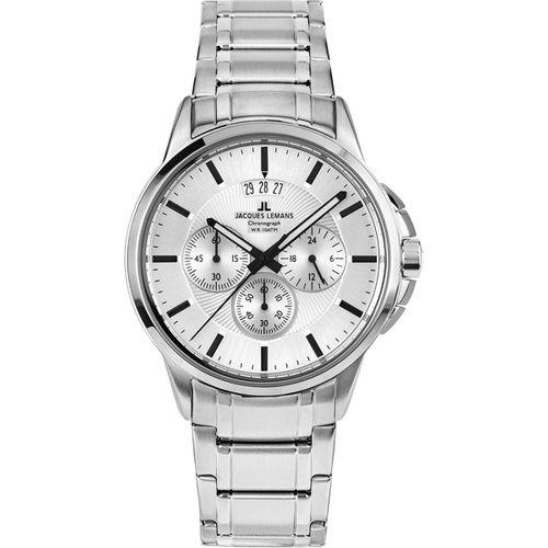 JACQUES LEMANS SYDNEY 1-1542P ERKEK KOL SAATİ