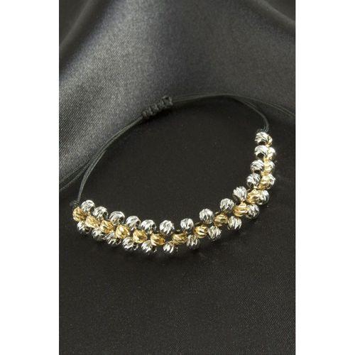 Dorika Makrome İp Bileklik