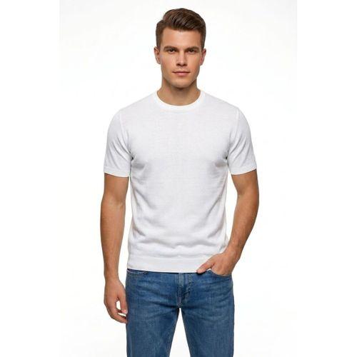Erkek Triko Sıfıryaka Tişört BGL-ST05368