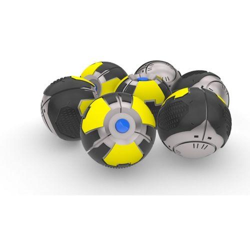 Helldivers 2 Strateji Topu (Bu ürün Sadece Plastik parçadır - Almadan Önce Soru Sorabilirsiniz)