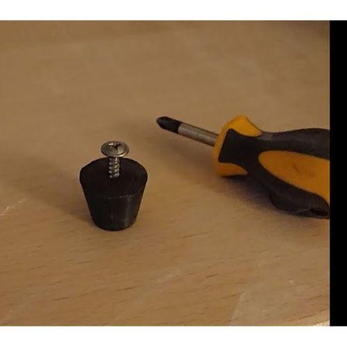 Roller Deklanşör Durağı (Roller Skutter Stop) - 5130154