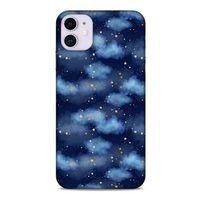 Spacex (2) Tema Kabı Apple Iphone 11 Kılıf