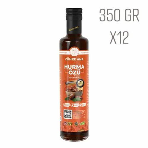Hurma Özü Net Miktar: 350gr 12 Adet