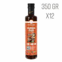 Hurma Özü Net Miktar: 350gr 12 Adet