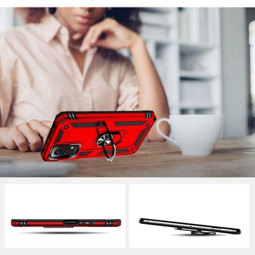 Xiaomi Redmi Note 12 Pro 4G Kılıf Zore Vega Kapak