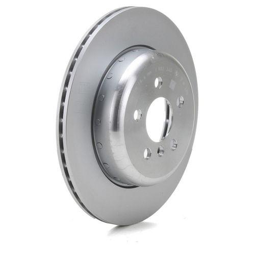 FEBI Fren Diski Arka Sol 34216882245 G20 G21 G30 G31 G32 G11 G12 X3 G01 X4 G02 X5 G05 Z4 G29