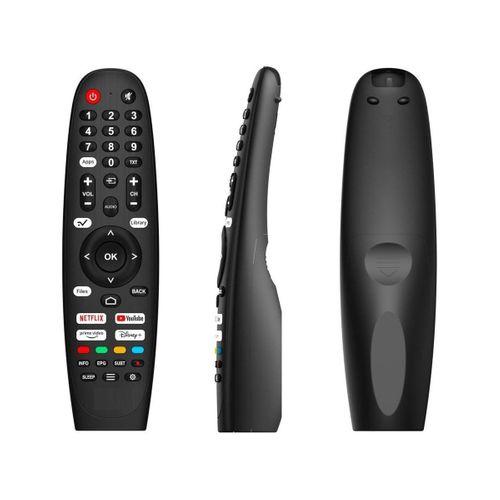 onvo ile uyumlu Model 32VQ80F2HA Smart Led Tv Kumanda