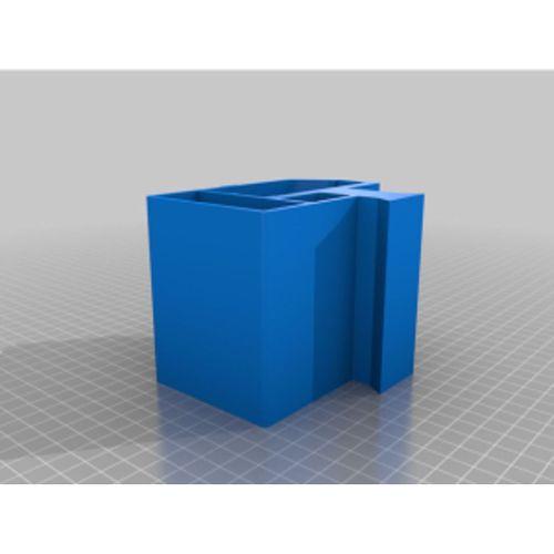 Dişli Destek (Bu ürün Sadece Plastik parçadır - Almadan Önce Soru Sorabilirsiniz)