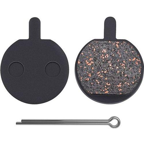 Disk Fren Balatası BP 1055 Yarı Metal