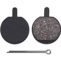 Disk Fren Balatası BP 1055 Yarı Metal