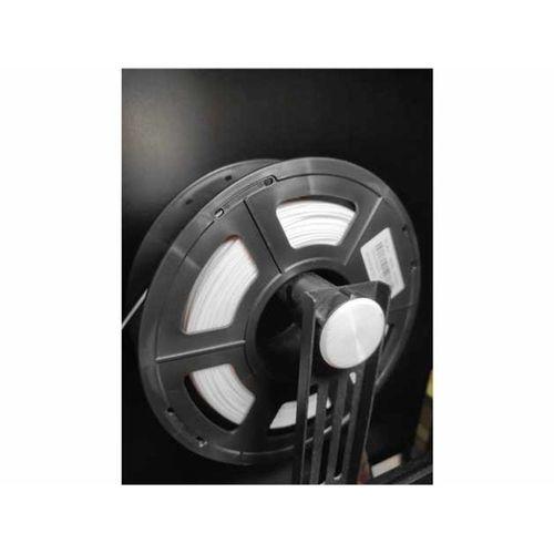 Ender 3v2 Bobin Tutucu Delik Kapağı (Bu ürün Sadece Plastik parçadır - Almadan Önce Soru Sorabilirsiniz)