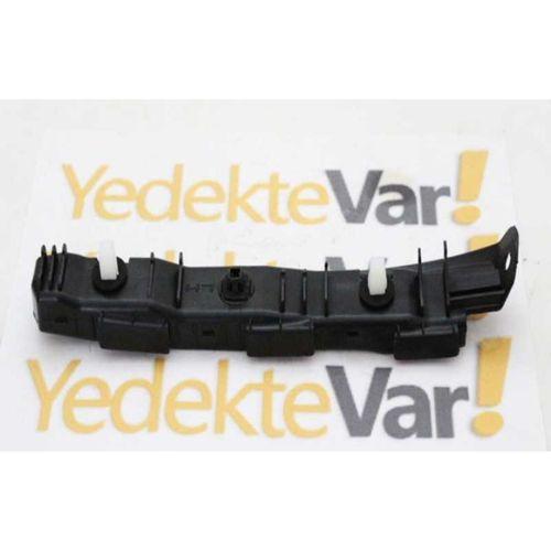 Hyundai̇ İ20 Sol Arka Tampon Braketi̇ 12-14