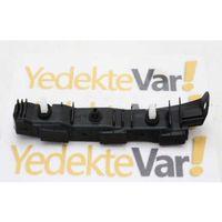 Hyundai̇ İ20 Sol Arka Tampon Braketi̇ 12-14