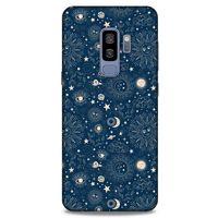 Samsung Galaxy S9 Plus Kılıf Spacex (13) Silikon Kap