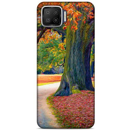 Oppo A73 Kılıf Almanya (23) Ultra Koruma Kılıfı Park