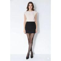 Daymod Kadın Pırlanta Simli Külotlu Çorap