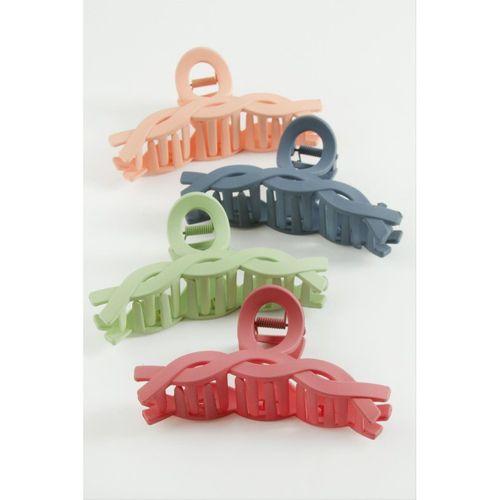 Sonsuzluk Renkli Mandal Toka 10 cm