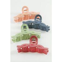 Sonsuzluk Renkli Mandal Toka 10 cm