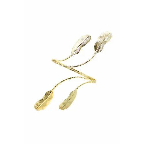 Pazuluk Bilezik - Altın