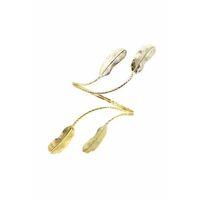 Pazuluk Bilezik - Altın