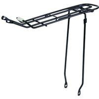 Arka Bagaj 26 Jant Siyah