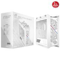 ASUS ROG STRIX HELIOS II GX601S - BEYAZ KASA