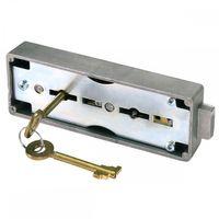 Korçelik kiralık kasa kilidi 2.el