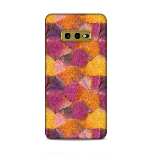 Samsung Galaxy S10e Uyumlu Kılıf Utopia (4) Koruma Kılıfı Lacivert