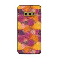 Samsung Galaxy S10e Uyumlu Kılıf Utopia (4) Koruma Kılıfı Lacivert