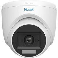 HILOOK THC-T129-LPS 2MP 2.8MM SESLİ COLORVU AHD DOME KAMERA