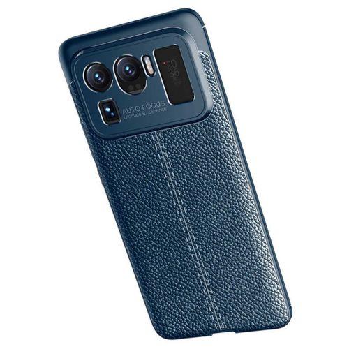 Xiaomi Mi 11 Ultra Kılıf Zore Niss Silikon Kapak