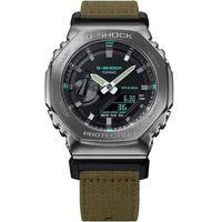 Casio Unisex G-Shock Kol Saati GM-2100CB-3ADR