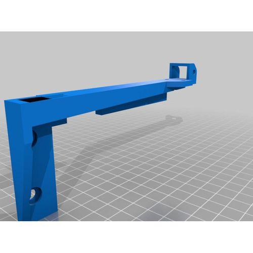 AnyCubic Drag Chain Remix - 3712954