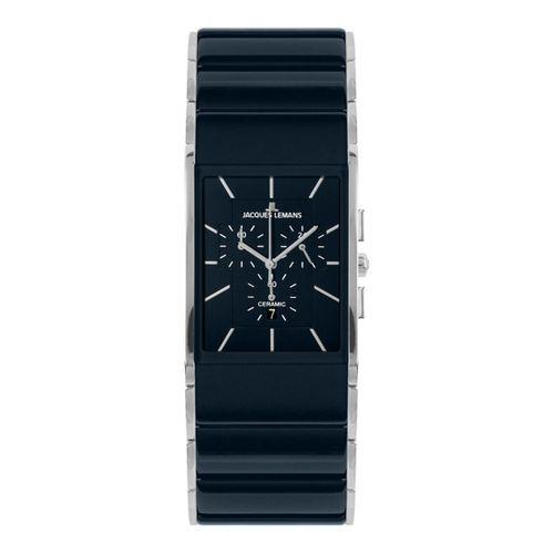 JACQUES LEMANS DUBLIN 1-1941F ERKEK KOL SAATİ
