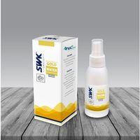 Kolloidal Altın Suyu Gold Water Cilt Bakım Solisyonu 100 PPM