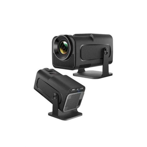 Çift Kollu Projeksiyon Taşınabilir Game Projektör Full Hd 1080p 4k Projeksiyon Gamepad