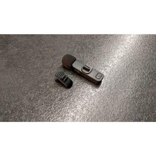 Taşınabilir Mikrofon Klips Tutucu (Bu ürün Sadece Plastik parçadır - Almadan Önce Soru Sorabilirsiniz)