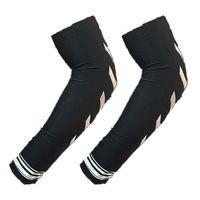 SEVGENT Giyilebilir Kol Dövmesi  Çorabı 3D Baskılı 2 Adet 003