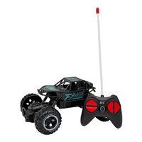 UZAKTAN KUMANDALI FULL FONKSİYON PİLLİ ARABA