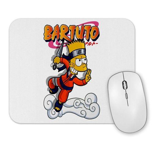 Bartuto Mouse Pad
